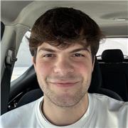 Estudiante de INGENIERÍA CIVIL con nivel alto de matemáticas para poder dar clases a todos los cursos de la ESO y bachillerato